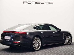 Porsche Panamera 2023 Panamera Executive Extended Edition 2.9T - фото 7