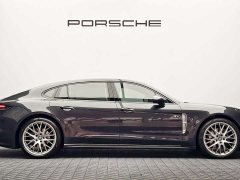 Porsche Panamera 2023 Panamera Executive Extended Edition 2.9T - фото 8