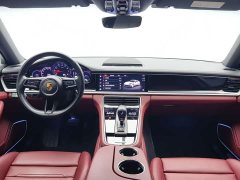 Porsche Panamera 2023 Panamera Executive Extended Edition 2.9T - фото 9