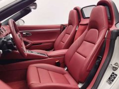 Porsche 718 2025 Boxster Style Edition 2.0T - фото 12