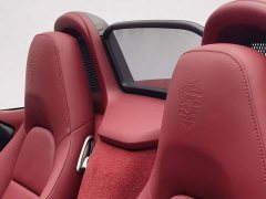 Porsche 718 2025 Boxster Style Edition 2.0T - фото 14