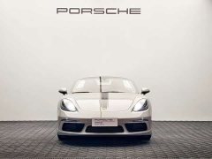 Porsche 718 2025 Boxster Style Edition 2.0T - фото 2