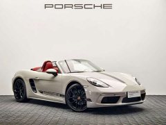 Porsche 718 2025 Boxster Style Edition 2.0T - фото 3