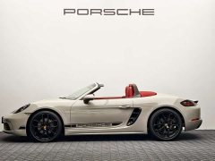 Porsche 718 2025 Boxster Style Edition 2.0T - фото 4