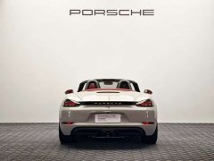 Porsche 718 2025 Boxster Style Edition 2.0T - фото 5