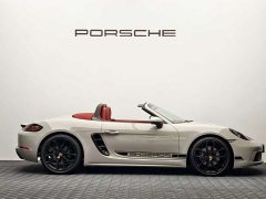 Porsche 718 2025 Boxster Style Edition 2.0T - фото 6