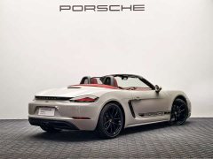 Porsche 718 2025 Boxster Style Edition 2.0T - фото 8