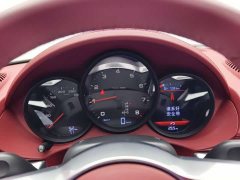Porsche 718 2025 Boxster Style Edition 2.0T - фото 9