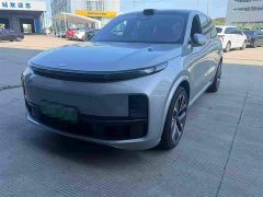 Li Auto Ideal L9 Max - фото 1