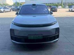 Li Auto Ideal L9 Max - фото 2