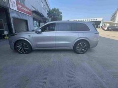 Li Auto Ideal L9 Max - фото 3