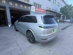 Li Auto Ideal L9 Max - фото 4