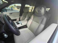 Li Auto Ideal L9 Max - фото 5