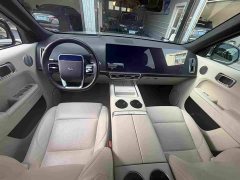 Li Auto Ideal L9 Max - фото 6