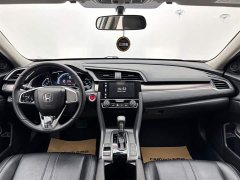 Honda Civic 2019 220TURBO CVT Dynamic Edition National VI - фото 10