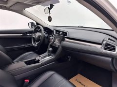 Honda Civic 2019 220TURBO CVT Dynamic Edition National VI - фото 11