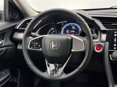 Honda Civic 2019 220TURBO CVT Dynamic Edition National VI - фото 12