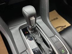 Honda Civic 2019 220TURBO CVT Dynamic Edition National VI - фото 16
