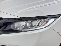 Honda Civic 2019 220TURBO CVT Dynamic Edition National VI - фото 17