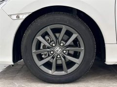 Honda Civic 2019 220TURBO CVT Dynamic Edition National VI - фото 18