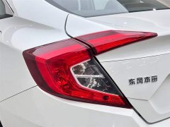 Honda Civic 2019 220TURBO CVT Dynamic Edition National VI - фото 19