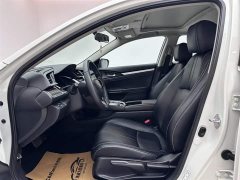 Honda Civic 2019 220TURBO CVT Dynamic Edition National VI - фото 8