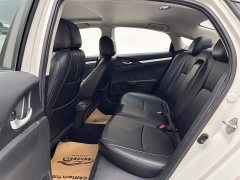 Honda Civic 2019 220TURBO CVT Dynamic Edition National VI - фото 9