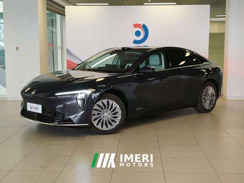 2025 Buick Zhijing L7 2025 Aivia - автомобиль из Китая