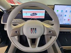IM Motors Buick Zhijing L7 Aivia - фото 12