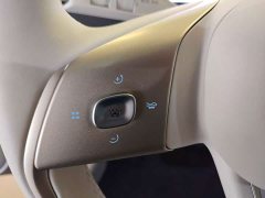 IM Motors Buick Zhijing L7 Aivia - фото 13
