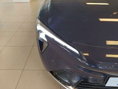 IM Motors Buick Zhijing L7 Aivia - фото 4