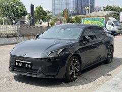Lynk & Co 07 EM-P 126 long battery life Halo - фото 2