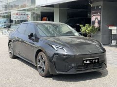 Lynk & Co 07 EM-P 126 long battery life Halo - фото 3