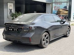 Lynk & Co 07 EM-P 126 long battery life Halo - фото 4