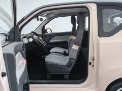 Wuling Hongguang MINIEV 2021 Macaron Fashion Lithium Iron Phosphate - фото 10