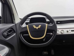 Wuling Hongguang MINIEV 2021 Macaron Fashion Lithium Iron Phosphate - фото 11