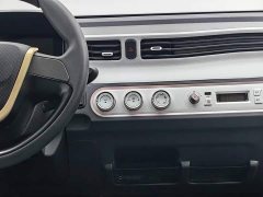 Wuling Hongguang MINIEV 2021 Macaron Fashion Lithium Iron Phosphate - фото 12