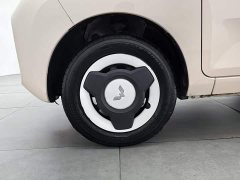 Wuling Hongguang MINIEV 2021 Macaron Fashion Lithium Iron Phosphate - фото 17