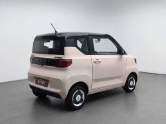 Wuling Hongguang MINIEV 2021 Macaron Fashion Lithium Iron Phosphate - фото 2