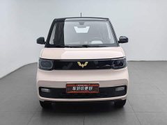 Wuling Hongguang MINIEV 2021 Macaron Fashion Lithium Iron Phosphate - фото 3