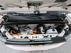 Wuling Hongguang MINIEV 2021 Macaron Fashion Lithium Iron Phosphate - фото 6