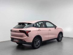 Neta Nezha V 2021 Witch Edition - фото 2