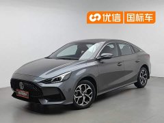 SAIC MG5 2021 180DVVT Manual Youth Deluxe Edition - фото 1