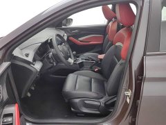 SAIC MG5 2021 180DVVT Manual Youth Deluxe Edition - фото 10