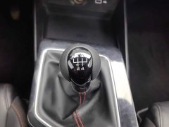 SAIC MG5 2021 180DVVT Manual Youth Deluxe Edition - фото 13