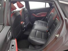 SAIC MG5 2021 180DVVT Manual Youth Deluxe Edition - фото 15