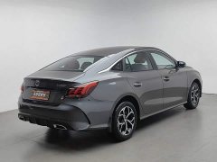 SAIC MG5 2021 180DVVT Manual Youth Deluxe Edition - фото 2