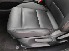 SAIC MG5 2021 180DVVT Manual Youth Deluxe Edition - фото 20