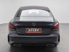 SAIC MG5 2021 180DVVT Manual Youth Deluxe Edition - фото 4