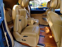 Voyah Lantu Dreamer PHEV Extra Long Range Premium Edition - фото 11